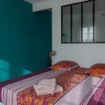 Holiday home Les Hirondelles Archiac