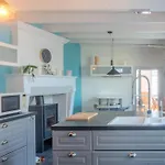 Les Hirondelles Holiday home