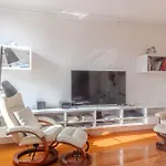 Les Hirondelles Holiday home Archiac