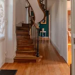 Holiday home Les Hirondelles
