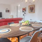 Holiday home Les Hirondelles Archiac