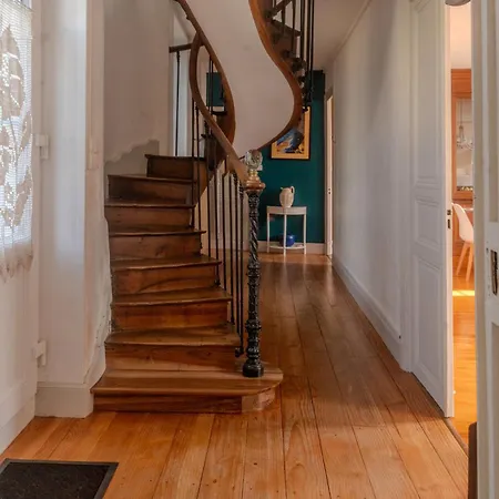 Ferienhaus Les Hirondelles