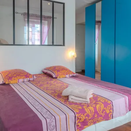 Les Hirondelles Archiac