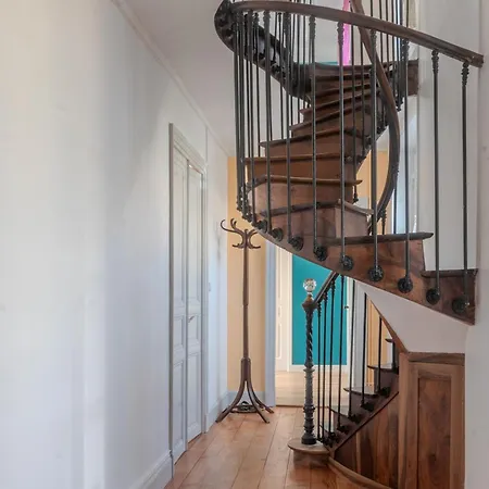 Les Hirondelles * Archiac